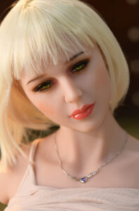 YE Torso Sex Doll