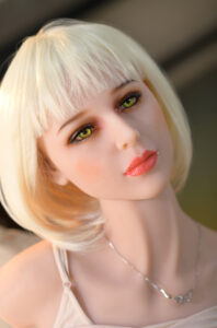 YE Torso Sex Doll