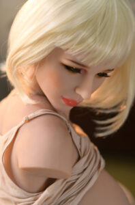 YE Torso Sex Doll