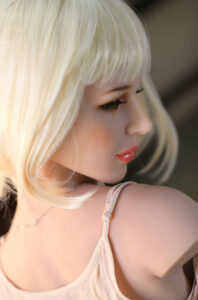 YE Torso Sex Doll