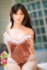 Ye Slim Sex Doll