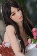 Ye Slim Sex Doll