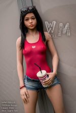 Adult Real Sex Doll