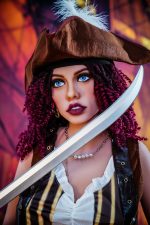 Busty Adult Doll
