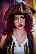 Busty Adult Doll