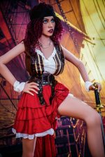 Busty Adult Doll
