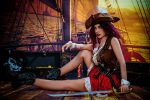 Busty Adult Doll