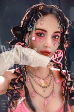 Cute Asian Sex Dolls