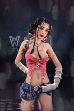 Cute Asian Sex Dolls