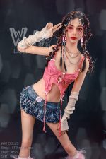 Cute Asian Sex Dolls