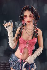 Cute Asian Sex Dolls
