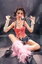 Cute Asian Sex Dolls