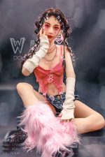 Cute Asian Sex Dolls