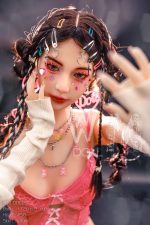 Cute Asian Sex Dolls