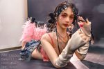 Cute Asian Sex Dolls