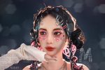 Cute Asian Sex Dolls