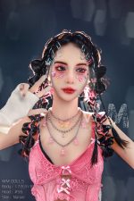 Cute Asian Sex Dolls