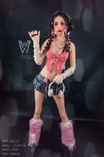 Cute Asian Sex Dolls
