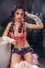 Cute Asian Sex Dolls
