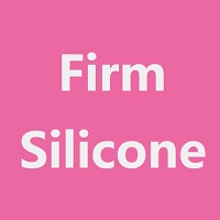 Firm Silicone