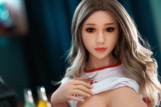 Fitness Sex Doll