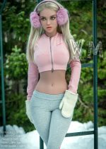 Lifelike Sex Doll