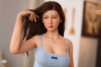 Real Silicone Sex Doll