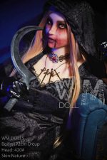 WM Vampire Sex Doll
