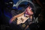 WM Vampire Sex Doll