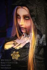 WM Vampire Sex Doll