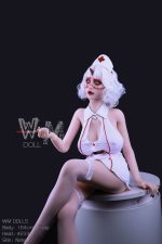 Zombie Sex Dolls