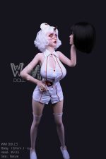 Zombie Sex Dolls
