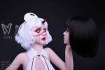 Zombie Sex Dolls