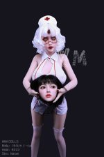 Zombie Sex Dolls