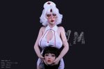 Zombie Sex Dolls