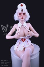 Zombie Sex Dolls