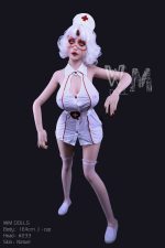 Zombie Sex Dolls