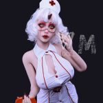 Zombie Sex Dolls