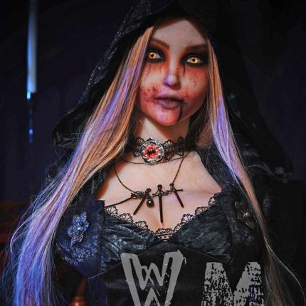 WM Vampire Sex Doll