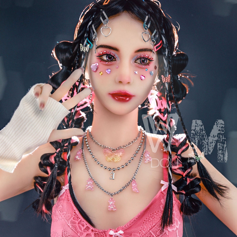 Cute Asian Doll Cute Asian Doll