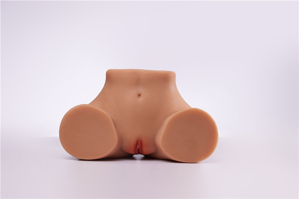 Adult Torso Sex Toys Ass Hips - 9kg
