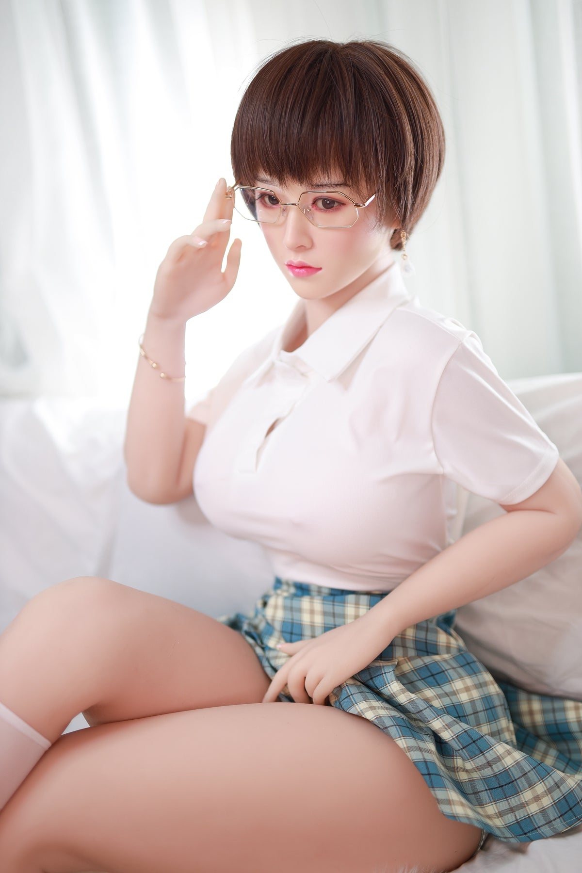 163cm Sexy Adult Sex Doll - JiaHui