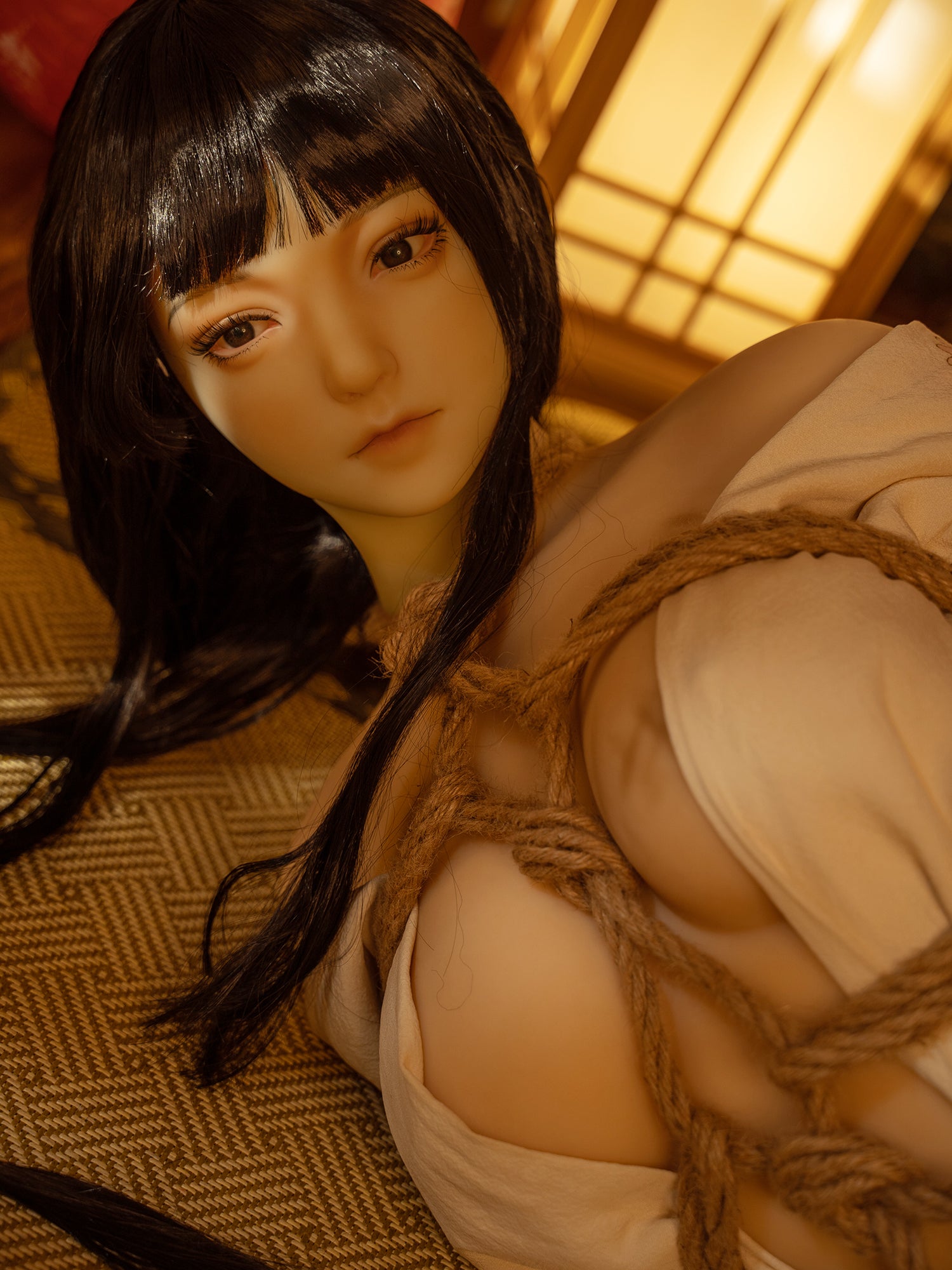 160cm Japanese Adult Sex Doll - Okimi