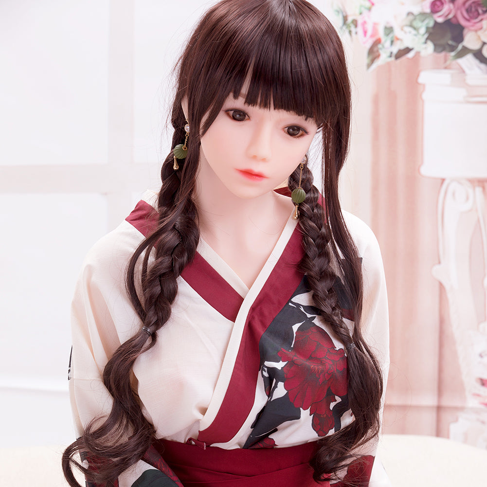 160cm Animation Sex Doll Japanese Girl - Kaori SY Doll
