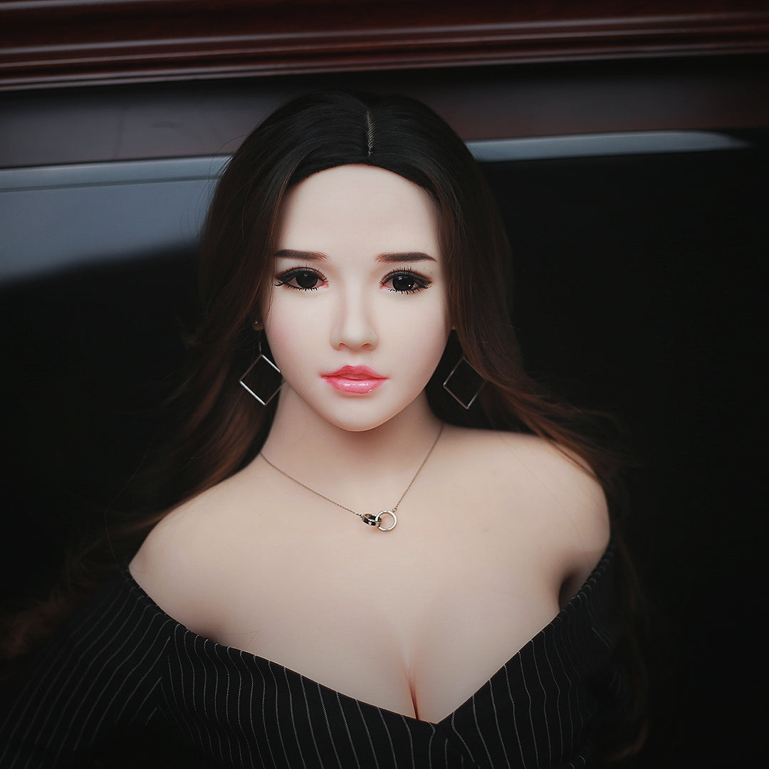 170cm Big Boobs Adult Secretary Sex Dolls - Yetta JY Doll