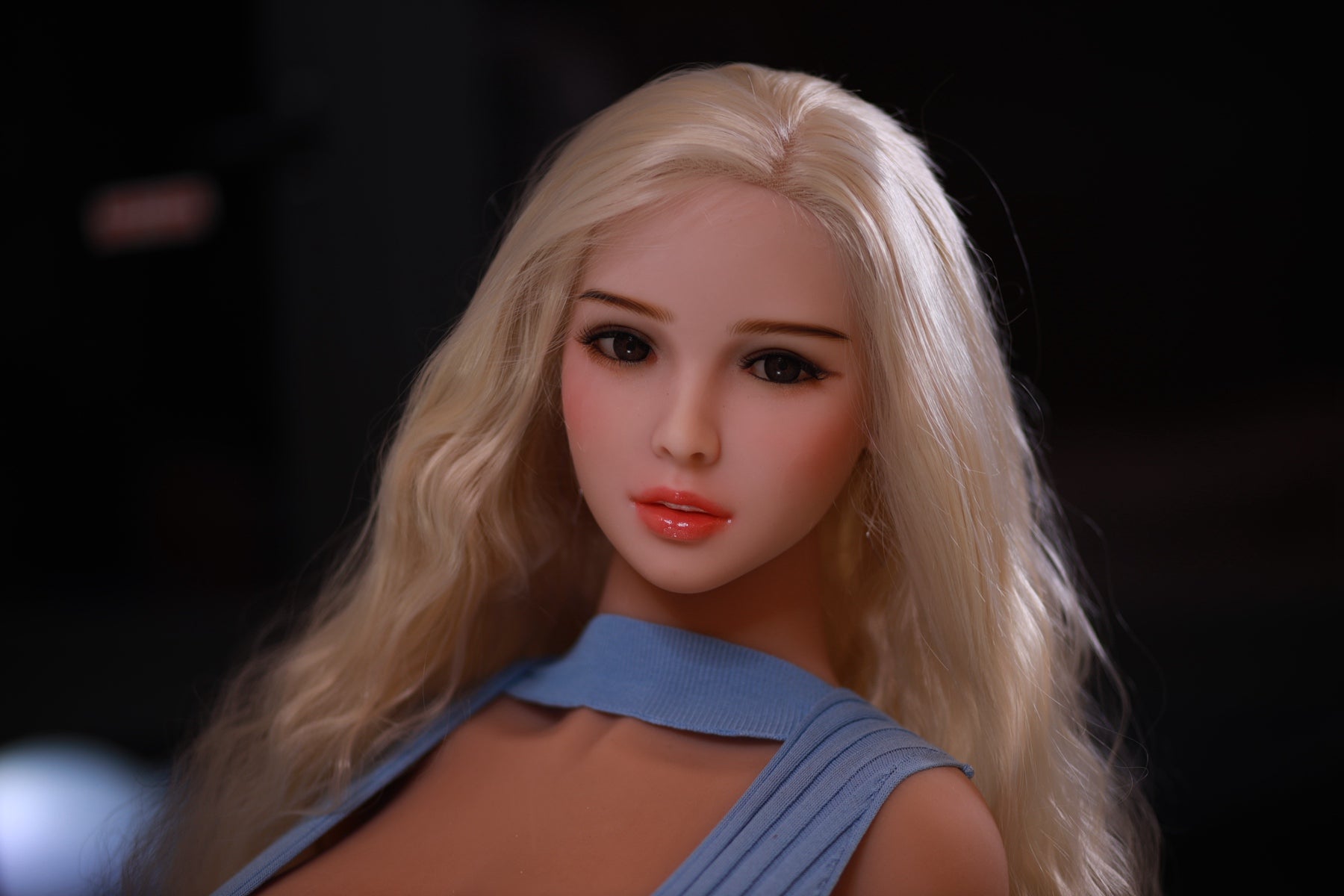 170cm Huge Breasts TPE Female Sex Dolls - Madoka  JY Doll