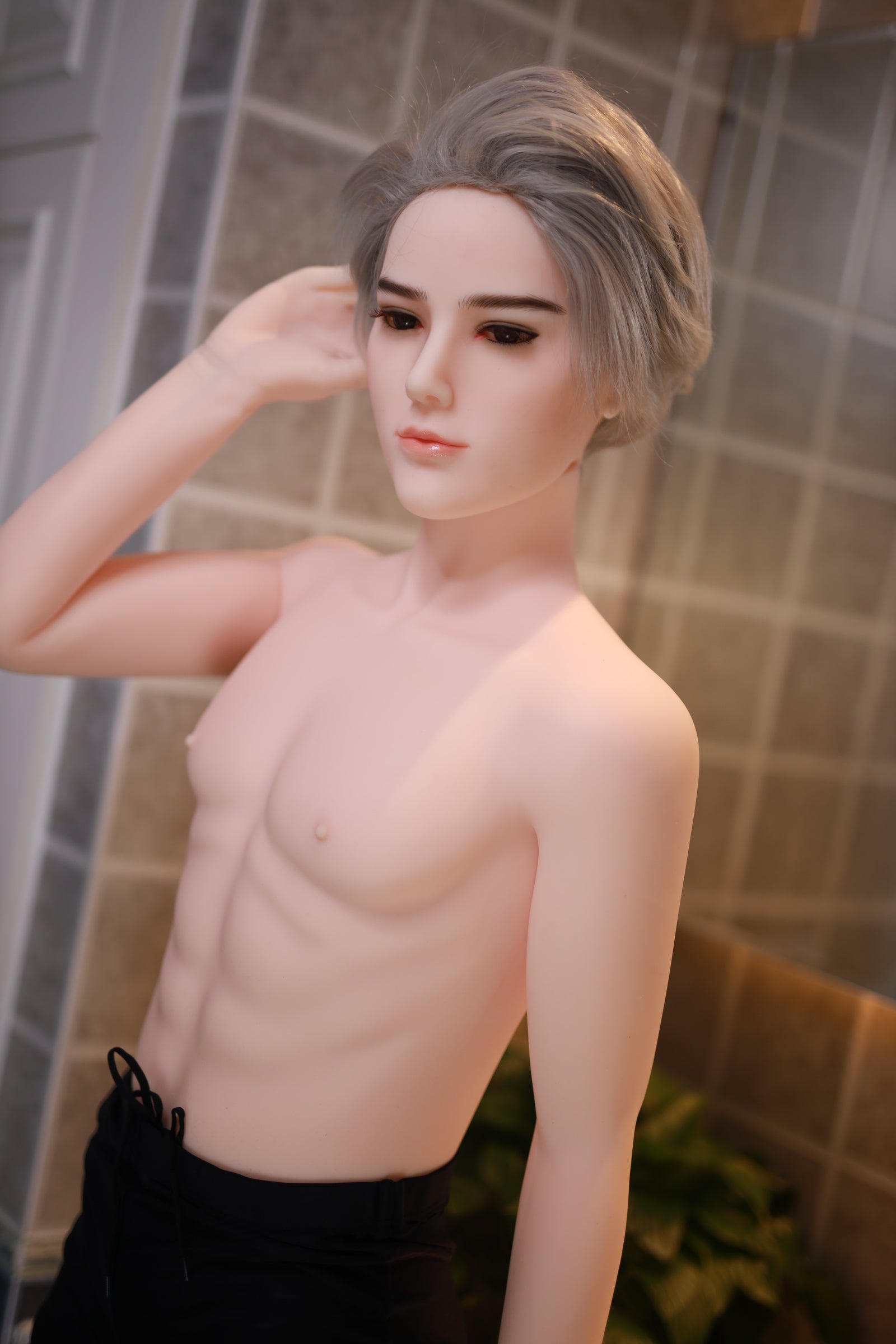 170cm Realistic Male Sex Doll - John JY Doll