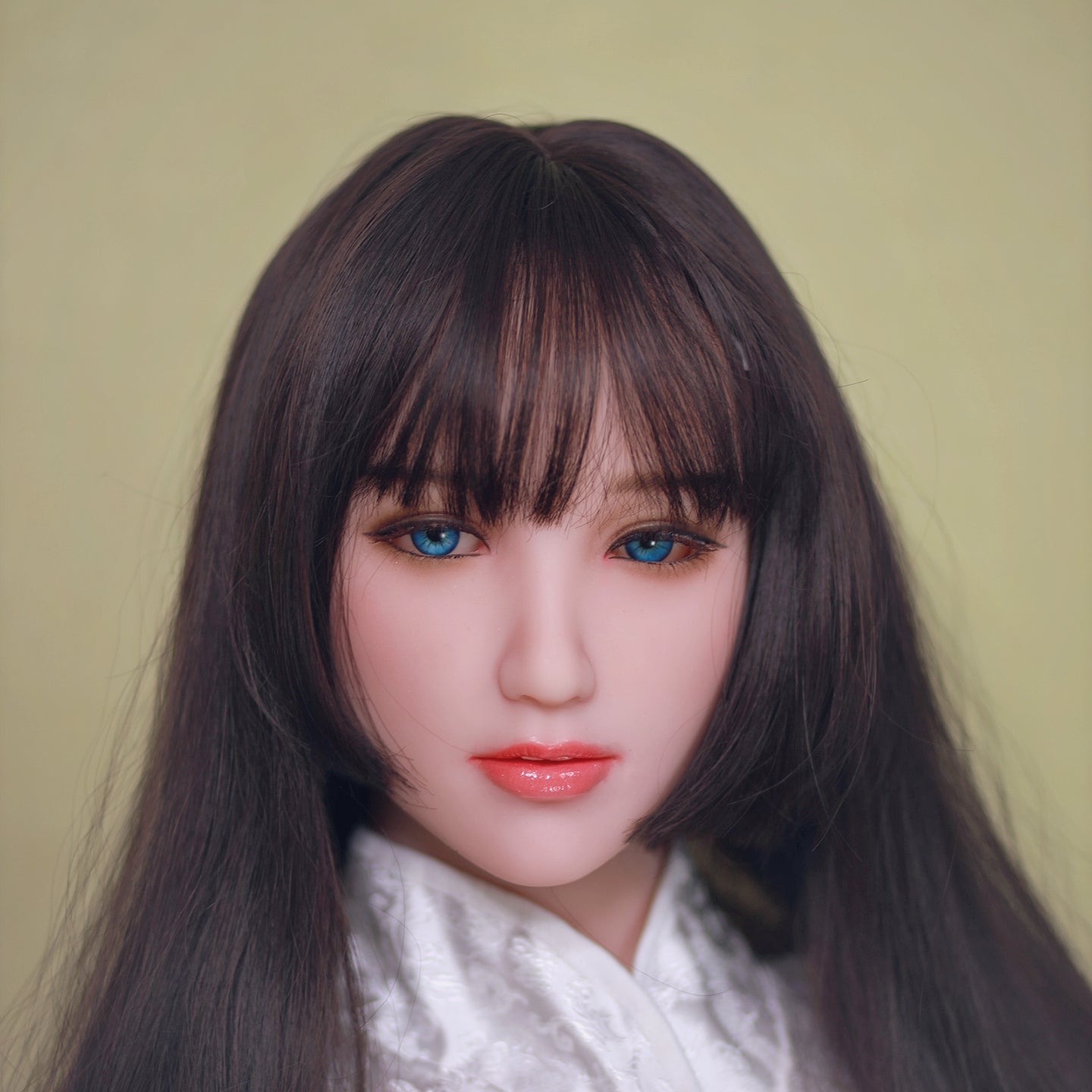 165cm Life-Sized Woman Sex Doll - Jules JY Doll
