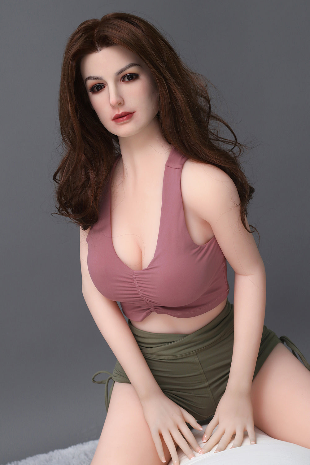 165cm Celebrity Sex Doll - Anne Hathaway