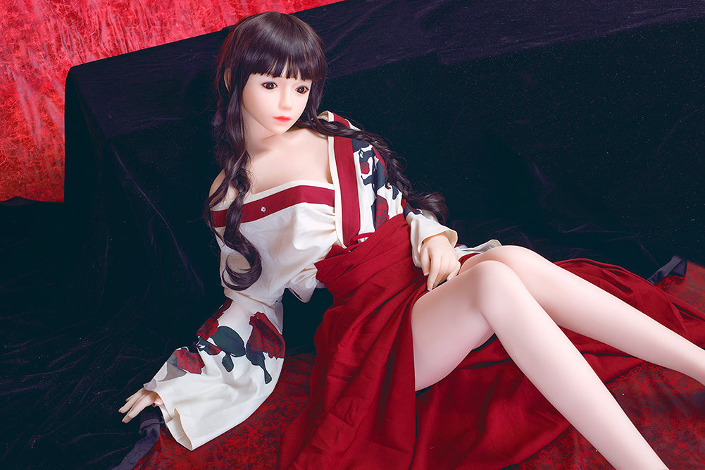 160cm Animation Sex Doll Japanese Girl - Kaori SY Doll